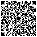 QR code with Hill & Wilton contacts