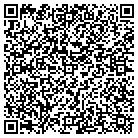 QR code with New Christian Church-Endeavor contacts