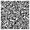QR code with JC Transport contacts