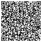 QR code with Cable Area Chamber of Commerce contacts