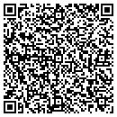 QR code with Racine Athletic Club contacts