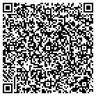 QR code with Manitowoc City Center Assn contacts