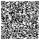 QR code with Advanced Nationwide Research contacts