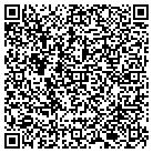 QR code with Woodland Painting & Decorating contacts