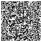 QR code with J CS Academy Lrng Child Care contacts