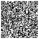 QR code with Columbia County Title Co contacts