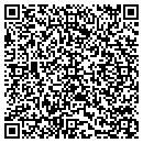 QR code with 2 Doors Down contacts