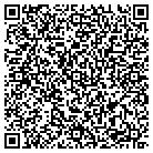 QR code with T B Scott Free Library contacts
