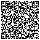 QR code with Unos On Main contacts