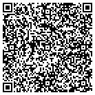 QR code with Watters Plumbing Incorporated contacts