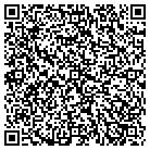 QR code with Milepost 38 Model Trains contacts