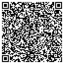 QR code with SAVVI Formalwear contacts