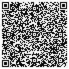 QR code with Gethsemane Garden Christian Ch contacts