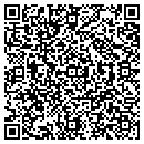 QR code with KISS Service contacts