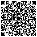 QR code with W H Keech contacts