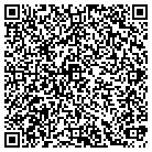 QR code with L L Sage Plumbing & Heating contacts