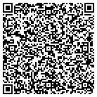 QR code with Madison Orthodontics Assoc contacts