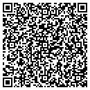 QR code with Virginia F Hoppe contacts