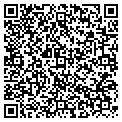 QR code with Gilligans contacts