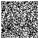 QR code with SC Siding contacts
