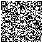 QR code with Hammonds Remodeling & Drywall contacts