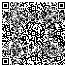 QR code with G & S Rental Properties contacts