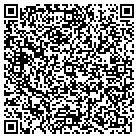 QR code with Wegner CPA & Consultants contacts