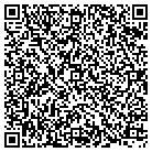 QR code with A Touch Of Health With Body contacts