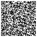 QR code with Krown Lawncare contacts