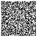 QR code with C Y Quest Inc contacts