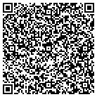 QR code with Osborne Business Service contacts