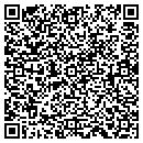 QR code with Alfred King contacts