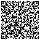 QR code with Rainbow Pets contacts
