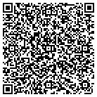 QR code with All Modem League Sports Inc contacts