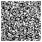 QR code with Chain O Lakes Family Clinic contacts