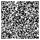 QR code with Robert W Anderson MD contacts