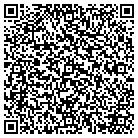 QR code with Oconomowoc Corp Center contacts