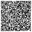 QR code with H O Wolding Inc contacts