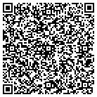 QR code with D&J Quality Construction contacts