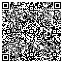 QR code with Rozga Funeral Home contacts