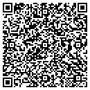 QR code with Donald Wolfe contacts