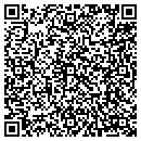 QR code with Kiefer's Fieldhouse contacts