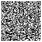 QR code with Blue Diamond Family Restaurant contacts