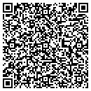 QR code with Uhlmann Assoc contacts