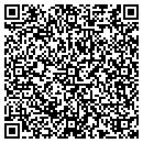 QR code with S & Z Concessions contacts
