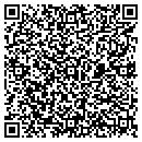 QR code with Virginia F Hoppe contacts