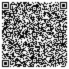 QR code with St Francis Church Red Cliff contacts
