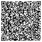 QR code with Hollywoods Hilltop Drive Inn contacts