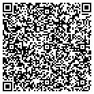 QR code with Michael F Cahlamer DDS contacts