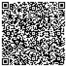 QR code with Komisar Brady & Co LLP contacts